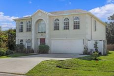 Villa in vendita a Port Saint Lucie Florida Saint Lucie County