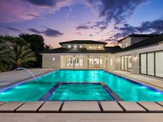 Villa in vendita a Miami Florida Miami-Dade County