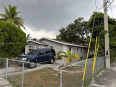 Villa in vendita a Miami Florida Miami-Dade County