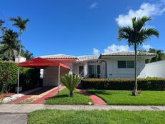 Villa in affitto a Miami Beach Florida Miami-Dade County