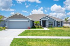 Villa in vendita a Fort Pierce Florida Saint Lucie County