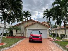 Villa in vendita a Pembroke Pines Florida Broward County