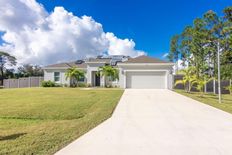 Villa in vendita a Port Saint Lucie Florida Saint Lucie County