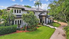 Villa in vendita a Miami Florida Miami-Dade County