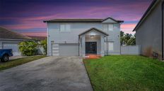 Villa in vendita a Hialeah Florida Miami-Dade County