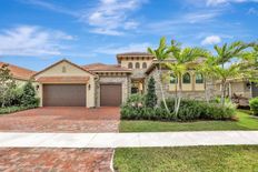 Villa in vendita a Parkland Florida Broward County