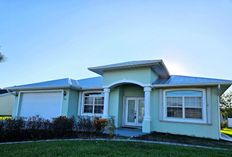 Villa in vendita a Port Saint Lucie Florida Saint Lucie County