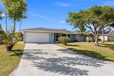 Villa in vendita a Port Saint Lucie Florida Saint Lucie County