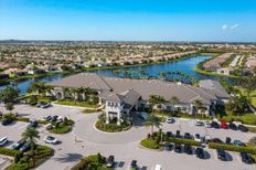 Villa in vendita a Port Saint Lucie Florida Saint Lucie County