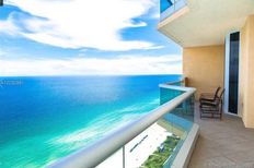 Palazzo in affitto a Sunny Isles Beach Florida Miami-Dade County