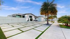 Villa in vendita a Miami Florida Miami-Dade County