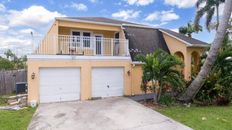 Villa in vendita a Port Saint Lucie Florida Saint Lucie County