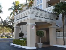 Palazzo in affitto a Coral Gables Florida Miami-Dade County