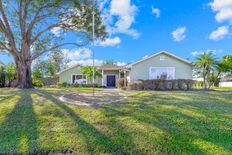 Villa in vendita a Port Saint Lucie Florida Saint Lucie County