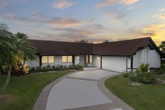 Villa in vendita a Port Saint Lucie Florida Saint Lucie County