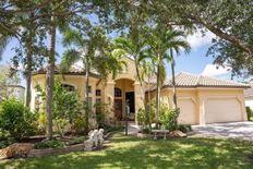 Villa in vendita a Parkland Florida Broward County