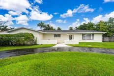 Villa in vendita a Miami Florida Miami-Dade County