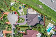 Villa in vendita a Miami Florida Miami-Dade County