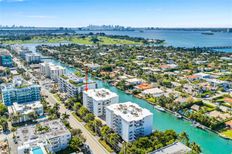 Palazzo in vendita a Bay Harbor Islands Florida Miami-Dade County