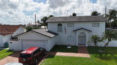 Villa in vendita a Miami Florida Miami-Dade County