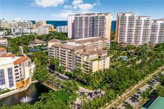 Palazzo in vendita a Key Biscayne Florida Miami-Dade County