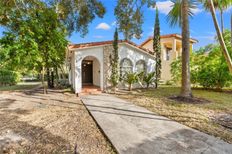 Villa in vendita a Coral Gables Florida Miami-Dade County