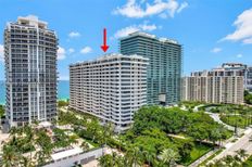 Palazzo in affitto a Bal Harbour Florida Miami-Dade County