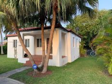 Villa in vendita a Coral Gables Florida Miami-Dade County