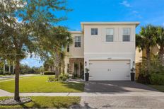 Villa in vendita a Port Saint Lucie Florida Saint Lucie County