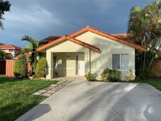 Villa in affitto a Miami Florida Miami-Dade County