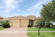 Villa in vendita a Port Saint Lucie Florida Saint Lucie County