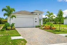 Villa in vendita a Vero Beach Florida Indian River County