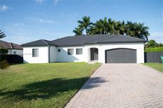 Villa in vendita a Miami Florida Miami-Dade County