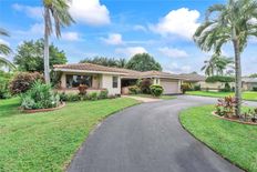 Villa in vendita a Coral Springs Florida Broward County