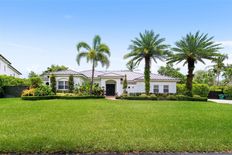 Villa in vendita a Palmetto Bay Florida Miami-Dade County