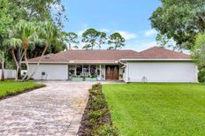 Villa in vendita a Fort Pierce Florida Saint Lucie County