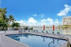 Palazzo in affitto a Miami Beach Florida Miami-Dade County