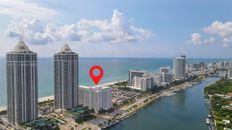 Palazzo in affitto a Miami Beach Florida Miami-Dade County