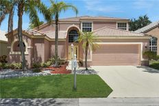 Villa in vendita a Coral Springs Florida Broward County