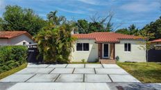 Villa in affitto a Miami Florida Miami-Dade County