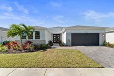 Villa in vendita a Port Saint Lucie Florida Saint Lucie County