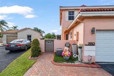 Villa in vendita a Pembroke Pines Florida Broward County