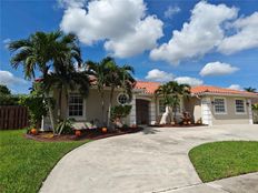 Villa in vendita a Miami Florida Miami-Dade County