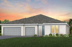 Villa in vendita a Port Saint Lucie Florida Saint Lucie County