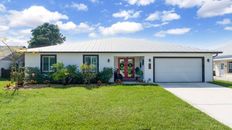 Villa in vendita a Port Saint Lucie Florida Saint Lucie County