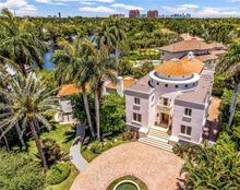 Villa in vendita a Coral Gables Florida Miami-Dade County