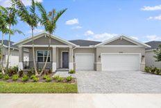 Villa in vendita a Port Saint Lucie Florida Saint Lucie County