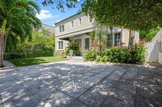 Villa in vendita a Miami Beach Florida Miami-Dade County