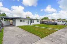 Villa in vendita a Hialeah Florida Miami-Dade County