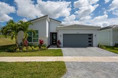 Villa in vendita a Port Saint Lucie Florida Saint Lucie County